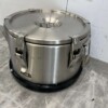 Stainless steel Insulated portable container 10 liters Catering - Image 3