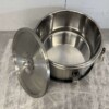 Stainless steel Insulated portable container 10 liters Catering - Image 6