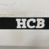 Barrier post Barrier tape gold with pull tape 200 cm Hospitality Industry - Image 5