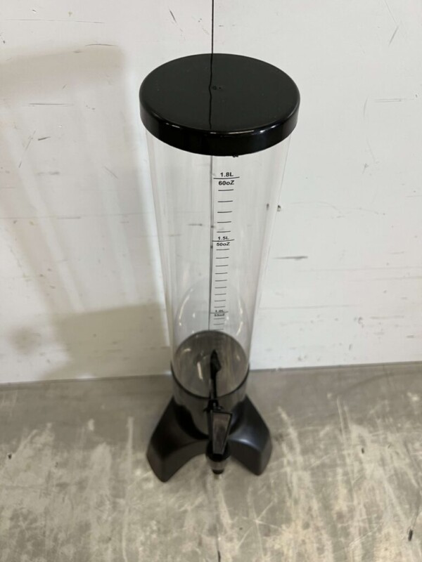 Beer Tap Beer Dispenser Beverage Dispenser 1.5 liters Horeca - Image 2