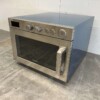 Stainless steel Microwave Samsung 1500 watts 230V Catering - Image 2