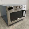 Stainless steel Microwave Samsung 1500 watts 230V Catering - Image 3