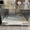 Stainless steel Microwave Samsung 1500 watts 230V Catering - Image 4