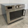 Stainless steel Microwave Samsung 1850 watts 230V Catering - Image 3