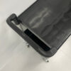 HCB Plastic serving trolley 3 tiers 102 cm Horeca - Image 5