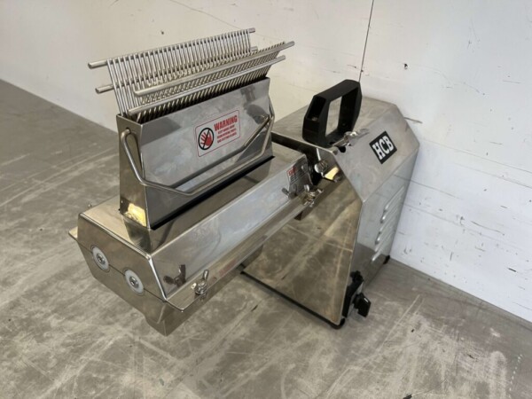 Stainless Steel Electric Meat Grinder Grinder 230V Butchery Catering - Image 6