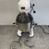 Stainless steel Planet Mixer Mixer stainless steel tub 20 liter 230V Bakery Catering