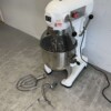 Stainless steel Planet Mixer Mixer stainless steel tub 20 liter 230V Bakery Catering - Image 2