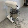 Stainless steel Planet Mixer Mixer stainless steel tub 20 liter 230V Bakery Catering - Image 3