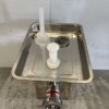Stainless steel Meat Grinder Meat Grinder Meat Wolf Profi 250 kg per hour 230V Butchery Horeca - Image 5