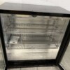 TopCold Backbar Bar Refrigerator Glass folding doors 220 liters 88 cm 230V Horeca - Image 4