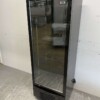 Glass Door Refrigerator Beverage Refrigerator Glass door 278 liters 230V Catering - Image 2