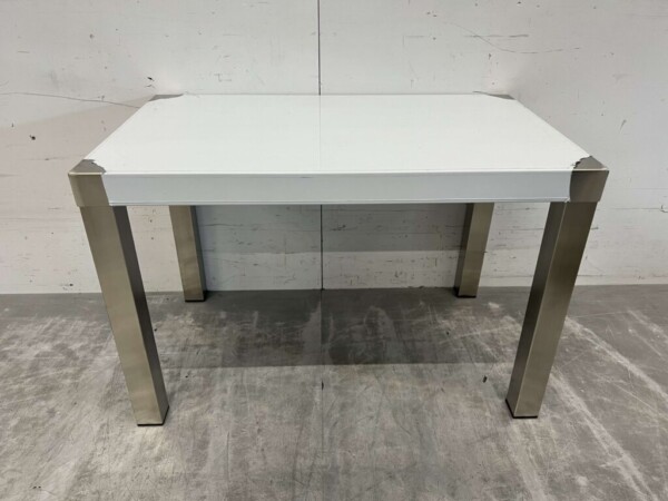 Stainless steel HCB Etagere Bridge 60 x 35 x 40 cm Catering