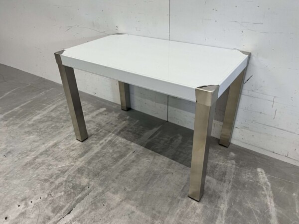 Stainless steel HCB Etagere Bridge 60 x 35 x 40 cm Catering - Image 3
