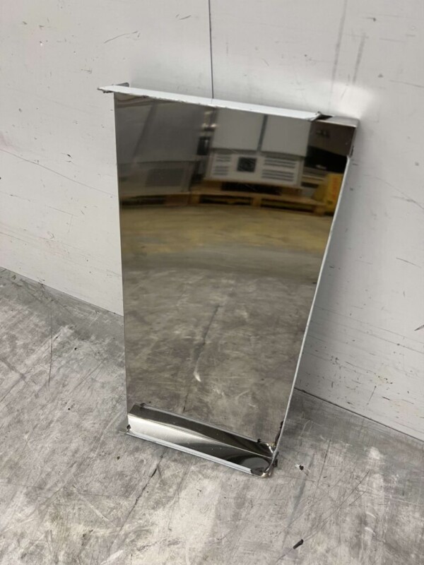Stainless steel Wall shelf shelf 60 x 30 cm Catering - Image 2