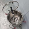 Stainless steel All-in-one brewing system Double-walled beer maker 29 liters Complete set 230V Horeca - Image 4