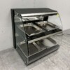 Saro Nelson Warming Display Case Warming Display Case 65 cm 230V Horeca - Image 2