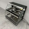 Saro Nelson Warming Display Case Warming Display Case 65 cm 230V Horeca - Image 3