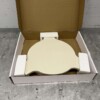 Combisteel Bbq Barbecue heat shield 23.5" Horeca - Image 2
