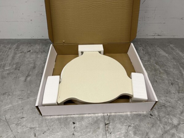 Combisteel Bbq Barbecue heat shield 23.5" Horeca - Image 2