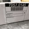 Combisteel Bbq Barbecue heat shield 23.5" Horeca - Image 3