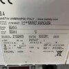 Isa impulse freezer freezer 230V Horeca - Image 4