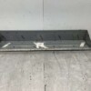 Stainless steel French fries French fry scoop out tray French fries Premium-line 140 cm Cafeteria Catering