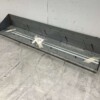 Stainless steel French fries French fry scoop out tray French fries Premium-line 140 cm Cafeteria Catering - Image 4