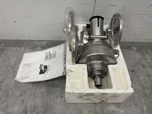 Stainless steel Dito Sama Set-up Vegetable Cutter Horeca