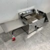 Stainless steel Saro Patisserie Fryer Deep fryer 16 liters 400V Horeca - Image 3