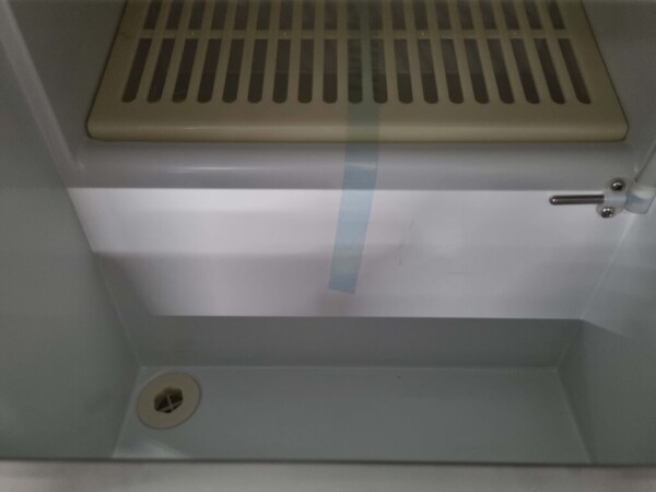 Stainless steel ice cube machine ice cube machine 30 kg p/d 230V Horeca - Image 5