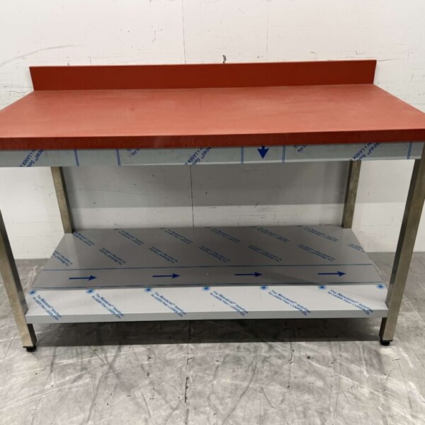 stainless steel cutting tables