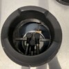 Stainless steel Nayati wok table wok stove 3 burners 150 cm Propane gas Catering - Image 5
