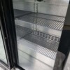Backbar Bar Refrigeration Glass sliding doors 337 liters 135 cm 230V Horeca - Image 4