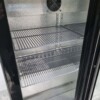 Backbar Bar Refrigeration Glass sliding doors 337 liters 135 cm 230V Horeca - Image 5