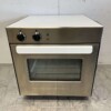 Stainless steel GGG Hot Air Oven 4 x grills 230V Catering