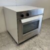 Stainless steel GGG Hot Air Oven 4 x grills 230V Catering - Image 2