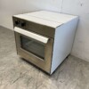 Stainless steel GGG Hot Air Oven 4 x grills 230V Catering - Image 3