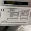 Stainless steel GGG Hot Air Oven 4 x grills 230V Catering - Image 5