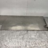 Stainless Steel Worktop Sheet 205 x 80 cm Horeca - Image 2