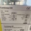 Stainless steel Combisteel hot display case 174 liters 86,8 cm 230V Horeca - Image 7