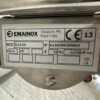 Stainless steel Emainox Light Bar Lighting 116.5 x 37 x 44 cm Catering - Image 5