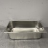 Stainless steel Gastronorm Tray GN Tray 1/1 Depth 150 mm Catering - Image 5