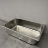 Stainless steel Gastronorm Tray GN Tray 1/1 Depth 150 mm Catering - Image 6