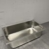 Stainless steel Gastronorm Tray GN Tray 1/1 Depth 150 mm Catering - Image 7