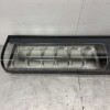 HCB Sushi display case Tapas display case Surface refrigerated display case 6 x 1/3 GN 152,5 cm 230V Horeca - Image 4