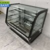 Luxury refrigerated display case Pastry case 160 liters 230V Catering - Image 3