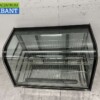 Luxury refrigerated display case Pastry case 160 liters 230V Catering - Image 4