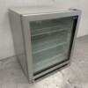 Glass Door Refrigerator Beverage Refrigerator Glass door 90 liters 230V Catering - Image 2
