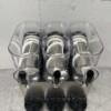 Slush machine Granita machine 3 x 12 liters 230V Horeca - Image 4